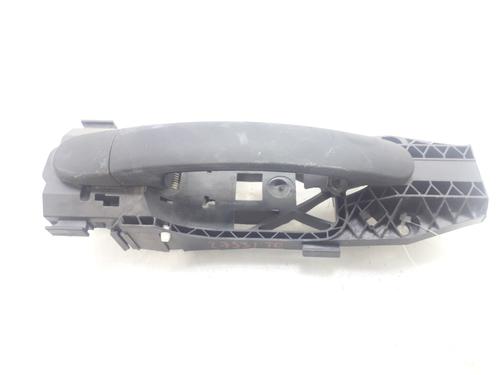 Used Rear right exterior door handle SEAT IBIZA IV (6J5, 6P1) [2008-2017]  9845330