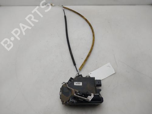 Used Rear right lock Rear right lock AUDI ALLROAD C5 (4BH) 2.5 TDI quattro (180 hp) 34195898 34195898