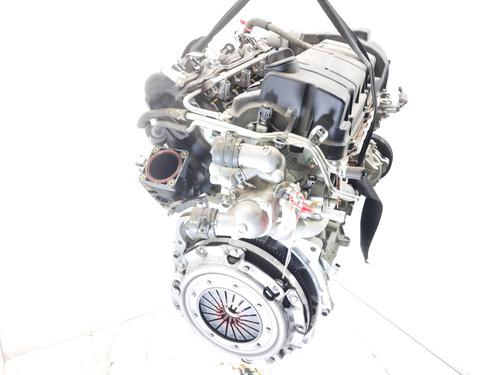 Engine MITSUBISHI ASX (GA_W_) | BP18062338M1 - Image 4