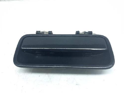 Rear left exterior door handle MG MG ZR 2.0 TD (100 hp) 5593109