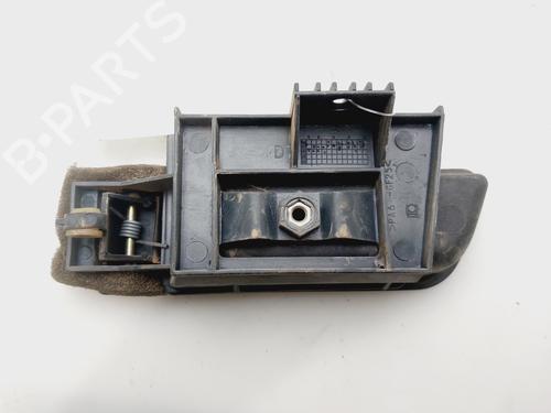 Front right interior door handle RENAULT RAPID Box Body/MPV (F40_, G40_) 1.9 D (F40R) | BP30506609I14 
