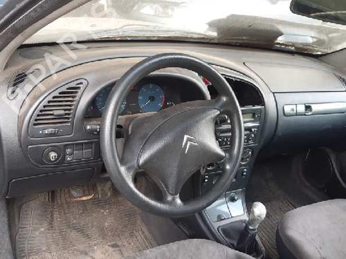 Gearbox CITROËN XSARA Coupe (N0) 1.9 D | BP6241704M3 