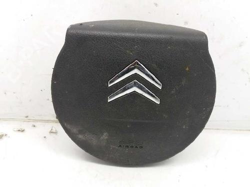 Used Driver airbag CITROËN C4 I (LC_) [2004-2014]  2995528