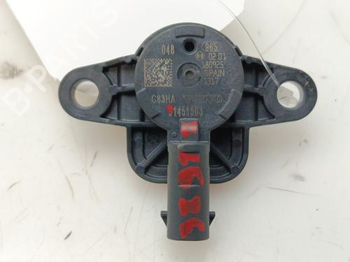 Used Electronic sensor VOLVO XC40 (536) [2017-2025]  29291776