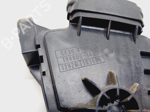 Pedal MAZDA 5 (CR) 2.0 CD (CR19) | BP23095987I4 