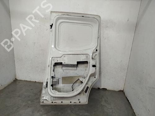 Right slide door FIAT FIORINO Box Body/MPV (225_)  | BP29703264C75 