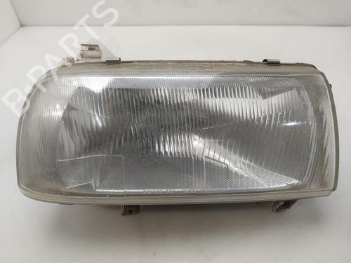 Højre forlygte Højre forlygte VW VENTO (1H2) 1.9 D (65 hp) 33792847 33792847