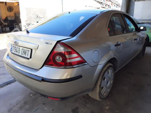 Right sun visor FORD MONDEO III (B5Y) 2.0 16V TDDi / TDCi | BP11419939I2 