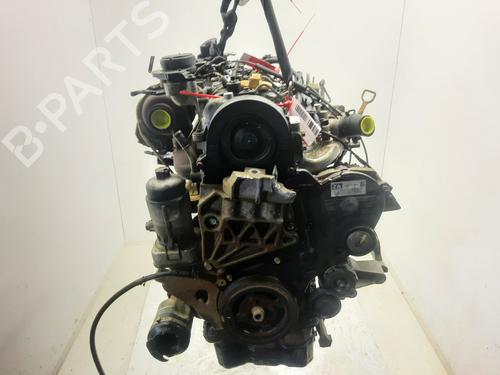 Engine CHEVROLET EPICA (KL1_)  | BP31597826M1 