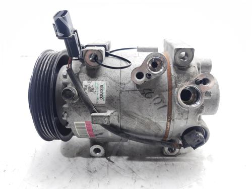 Used AC compressor KIA CEE'D (JD) [2012-2018]  13573593