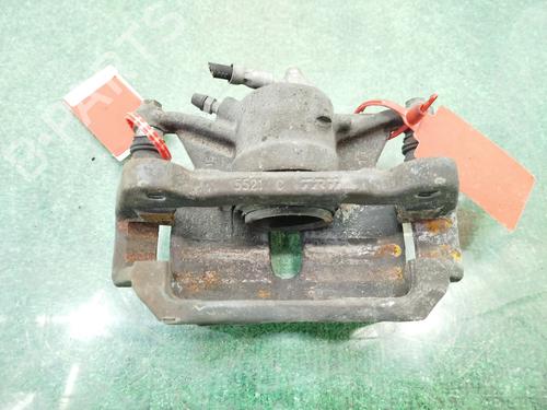 Venstre bremsekaliber foran AUDI A3 Convertible (8V7, 8VE) 2.0 TDI | BP30052003M105 