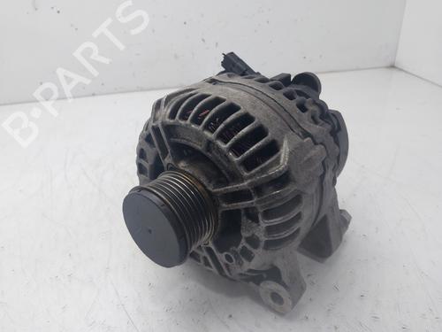Used Alternator Alternator PEUGEOT 307 (3A/C) [2000-2012] 34098614 34098614