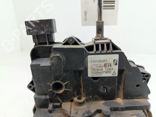 Rear right lock OPEL CORSA D (S07) 1.2 (L08, L68) | BP29395879C99 
