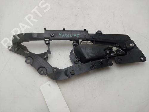Front left interior door handle MERCEDES-BENZ E-CLASS (W211) E 270 CDI (211.016) | BP40528970I13 - Image 2