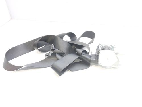 Used Front right seatbelt BMW X1 (E84) sDrive 18 i (150 hp) 12832617