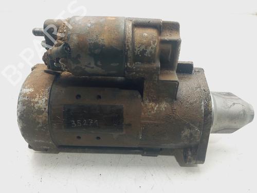 Startmotor MERCEDES-BENZ M-CLASS (W163)  | BP22428164M8
