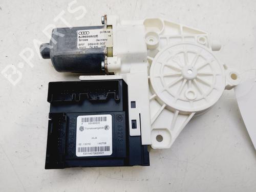 Used Right front window motor AUDI TT (8J3) 2.0 TFSI (200 hp) 29875336