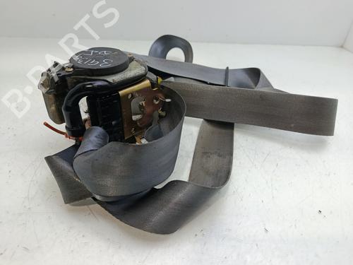 Front left seatbelt CITROËN C5 I (DC_) 2.0 HDi (DCRHZB, DCRHZE) | BP28288138I26 