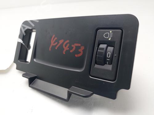 Headlight switch CITROËN C4 II (NC_)  | BP34098609I24  - Image 5