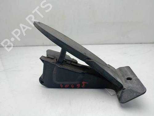 Used Tailgate handle Tailgate handle MINI MINI CLUBVAN (R55) One (98 hp) 39717606 39717606