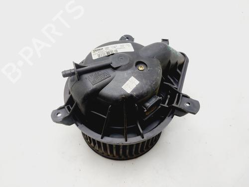 Heater blower motor CITROËN BERLINGO / BERLINGO FIRST Box Body/MPV (M_) 1.9 D 70 (MBWJZ, MCWJZ) | BP29705787M62 