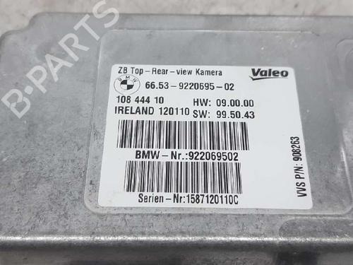 Electronic module BMW X5 (E70) xDrive 35 d | BP5273588M83 