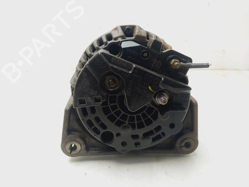 Alternator OPEL MERIVA A MPV (X03) 1.6 (E75) | BP24126844M7 