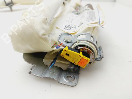 Right curtain airbag VW GOLF VI (5K1) | BP30081696C12