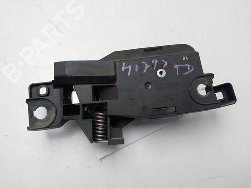 Rear right interior door handle FORD S-MAX (WA6)  | BP35943776I16  - Image 5