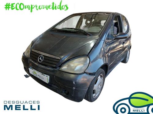 Used Parts MERCEDES-BENZ A-CLASS (W168) A 170 CDI (168.008) (90 hp) 4405518