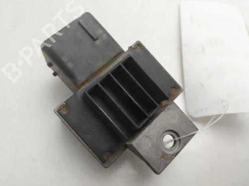 Varmeblæsermodstand RENAULT TRAFIC II Platform/Chassis (EL) 2.0 dCi 90 (EL0H, EL00, EL01, EL0M, EL0P, EL0S) | BP38168672M108 - Image 4