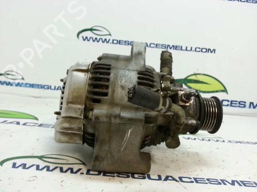 Used Alternator LAND ROVER FREELANDER I (L314) 2.0 DI 4x4 (98 hp) 2860783