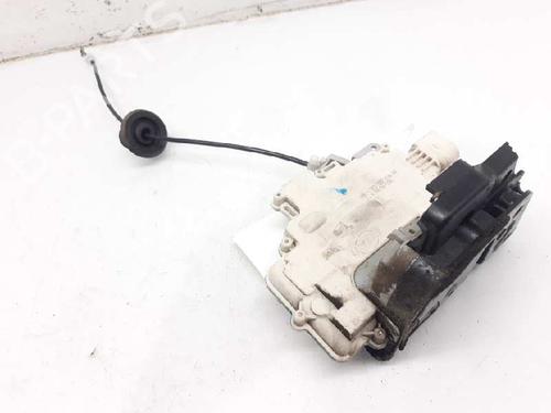 Front right lock AUDI A4 B7 (8EC) 2.0 TDI 16V | BP5418174C97 