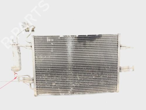 AC radiator OPEL MERIVA A MPV (X03) 1.6 (E75) | BP19259352M32 