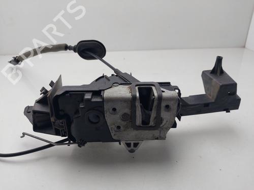 front-left-lock-ford-fiesta-vii-hj-hf-2017-37195186 main image