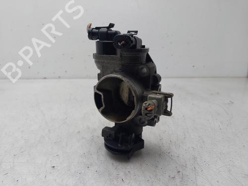 Used Throttle body RENAULT CLIO II (BB_, CB_) [1998-2016]  31089694