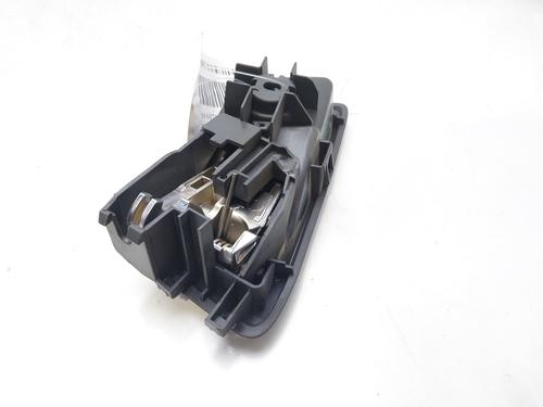 Venstre bagtil invendig håndtag FORD FIESTA VI (CB1, CCN) 1.5 TDCi | BP13936569I15 