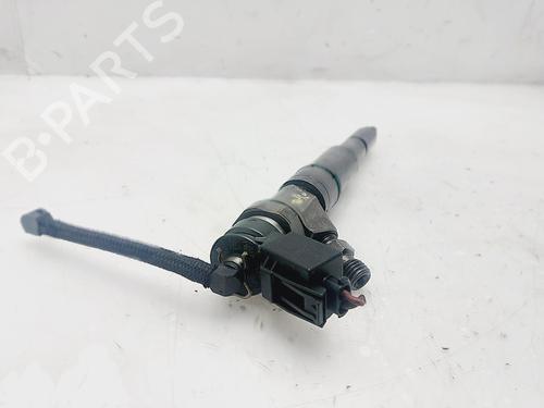 Injector BMW 3 (E46) 320 d | BP25857260M100 
