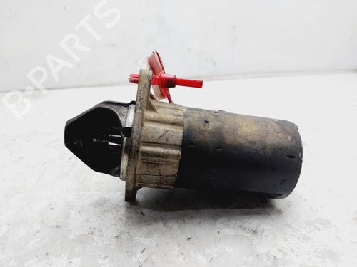Used Starter OPEL VECTRA C (Z02) 1.8 16V (122 hp) 19777188