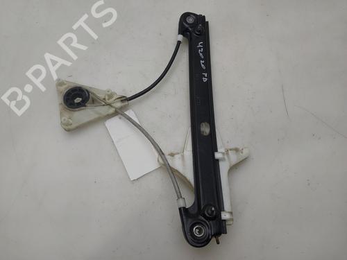 Used Rear right window mechanism Rear right window mechanism 37149326 37149326