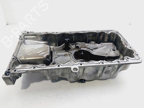 Oil sump HYUNDAI TUCSON (TL, TLE) 1.7 CRDi | BP30175107M115
