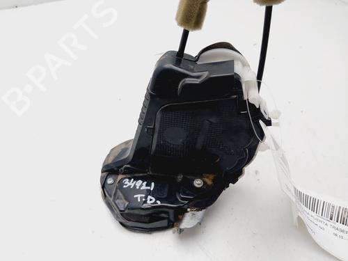 Used Rear right lock HONDA CR-V IV (RM_) 1.6 i-DTEC (RE6) (120 hp) 18914892