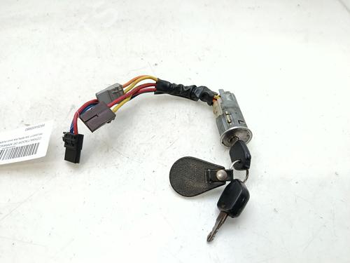 Used Ignition barrel Ignition barrel PEUGEOT 306 Hatchback (7A, 7C, N3, N5) 1.9 D (69 hp) 36262017 36262017