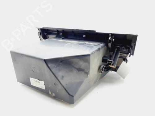 Glove box NISSAN QASHQAI / QASHQAI +2 I (J10, NJ10, JJ10E) 2.0 dCi | BP21272430C95 