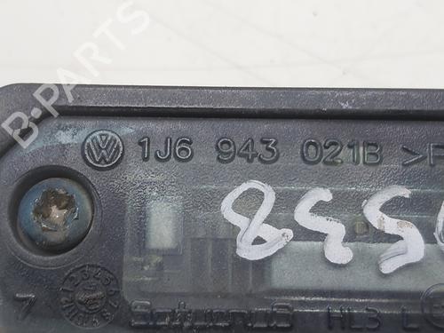 Licence plate light VW GOLF V (1K1)  | BP36890275I40  - Image 5