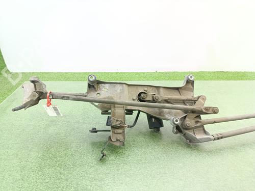 Front wiper motor PEUGEOT 807 (EB_) | BP32366618M29 - Image 5