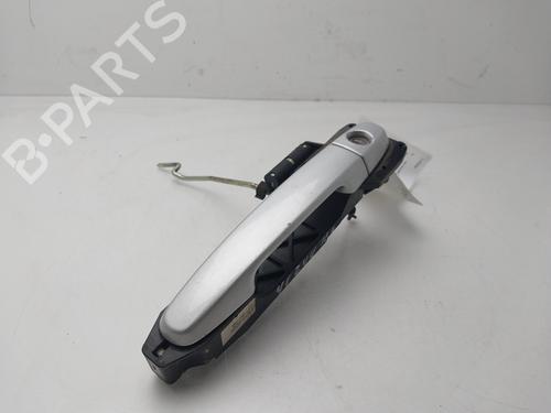 Front left exterior door handle TOYOTA COROLLA (_E12_) 1.6 VVT-i (ZZE121_, ZZE121R) | BP30835244C128 