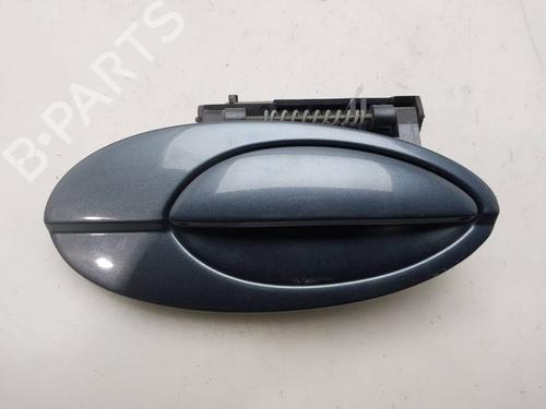 Used Rear right exterior door handle Rear right exterior door handle CITROËN C5 I (DC_) 2.0 HDi (DCRHZB, DCRHZE) (109 hp) 40294236 40294236