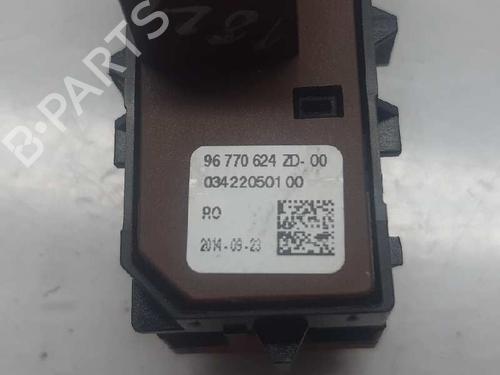 Switch PEUGEOT 508 I (8D_) 1.6 HDi | BP4960454I30 