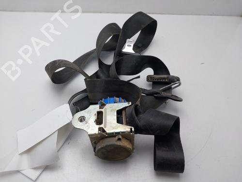 Used Front left seatbelt FORD FIESTA V (JH_, JD_) [2001-2014]  32667784